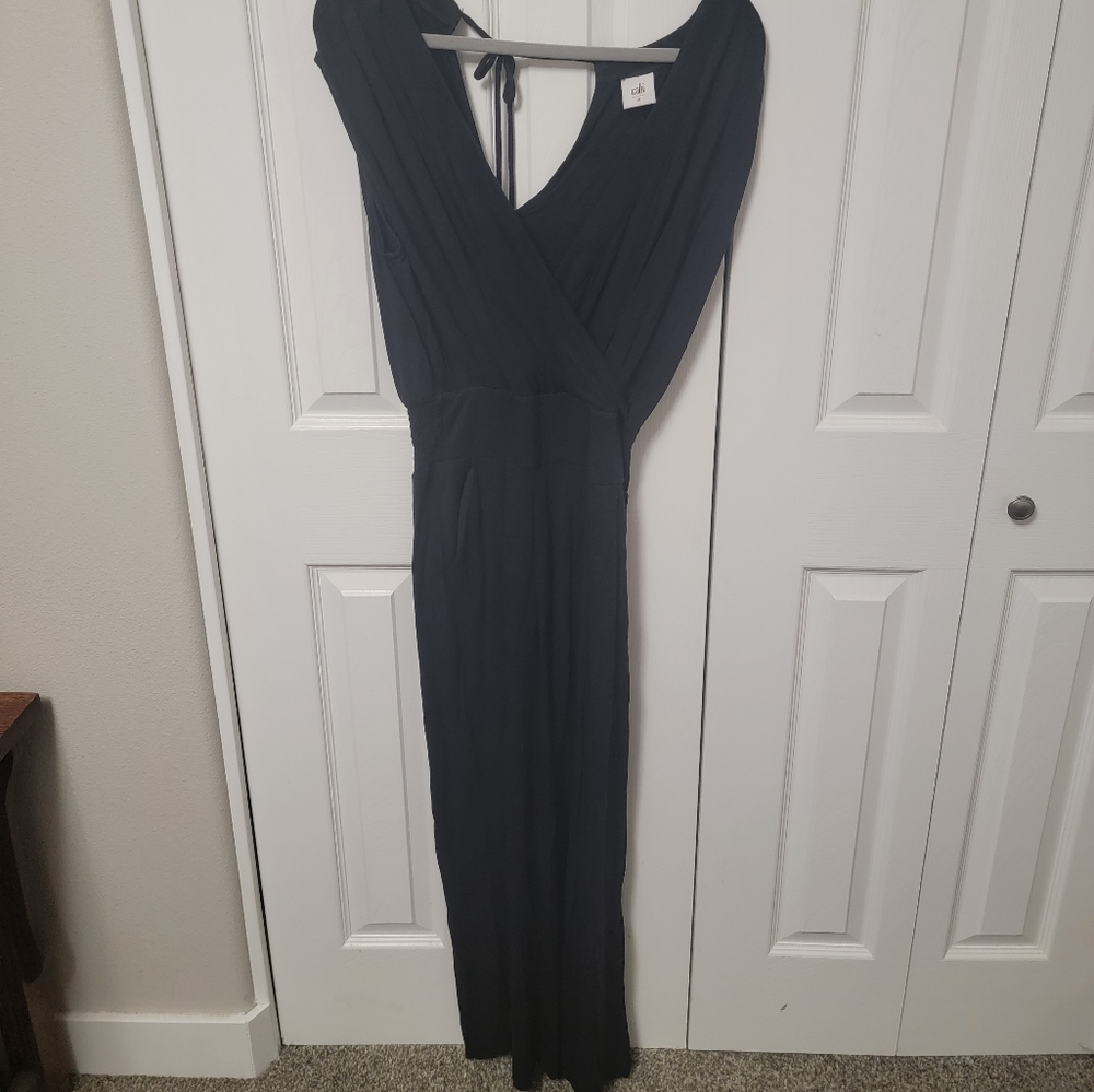 Downtown Jumpsuit